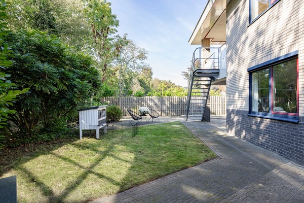 Medium property photo - A.S. Talmalaan 21A, 9363 EP Marum